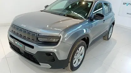 Usata 2025 Jeep Avenger Altitude SUV | 25.900 € (Buon prezzo)