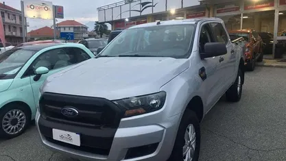 Usata 2018 Ford Ranger Pick-up | 24.900 € (Buon prezzo)