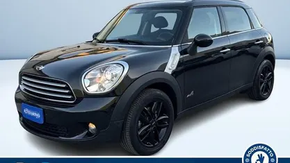 Usata 2013 Mini Cooper D Countryman SUV | 11.300 € (Buon prezzo)