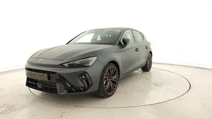 Usata Cupra Leon 150 CV (110 kW) 2026 Utilitaria