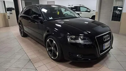 Other Usata 2011 Audi A3 Ambition Tre volumi | 7799 € (Buon prezzo)