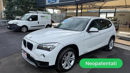 Other Usata 2013 BMW X1 SUV | 7500 € (Ottimo prezzo)