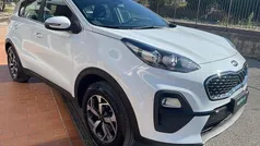 Usata 2021 Kia Sportage Urban SUV | 19.800 € (Buon prezzo)