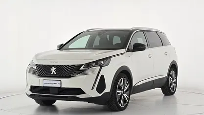 Usata Peugeot 5008 GT 181 CV (133 kW) 2021 Other SUV