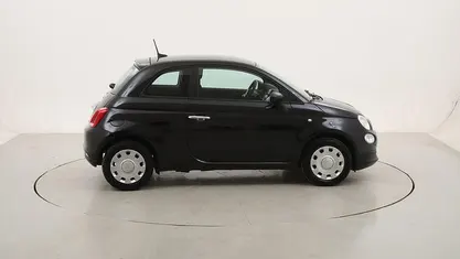 Usata Fiat 500 70 CV (51 kW) 2022 Utilitaria