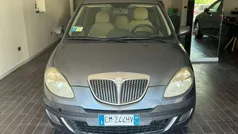 Blu/azzurro Usata 2004 Lancia Ypsilon Due volumi | 2799 € (Buon prezzo)