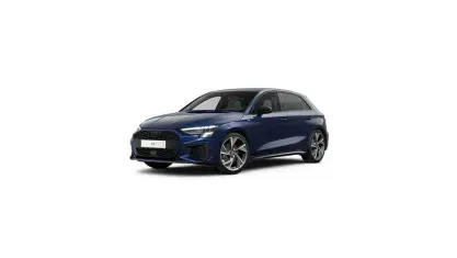 Usata Audi A3 Sportback 150 CV (110 kW) 2023 Utilitaria