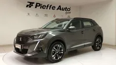 Grigio Usata 2020 Peugeot 2008 Allure SUV | 18.150 € (Buon prezzo)