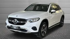 Nero Nuova 2025 Mercedes GLC300 | 69.800 € (Ottimo prezzo)