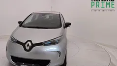 Grigio chiaro Usata 2019 Renault Zoe Intens Due volumi | 8900 € (Ottimo prezzo)