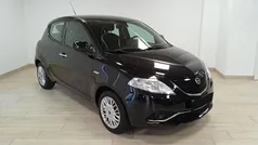 Nero Usata 2017 Lancia Ypsilon Silver Due volumi | 7600 € (Cara)