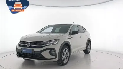 Occasion VW Taigo R-line 110 ch (80 kW) 2023 SUV