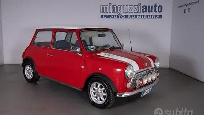 Usata Rover Mini 1992