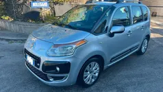 Citroën C3 Picasso