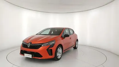 Usata Renault Clio V Evolution 143 CV (105 kW) 2025 Utilitaria
