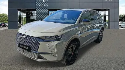 Usata DS Automobiles DS7 Crossback Performance 131 CV (96 kW) 2023 SUV