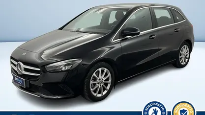 Usata 2019 Mercedes B200 Monovolume | 17.500 € (Super prezzo)