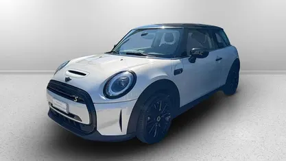 Usata 2022 Mini Cooper SE Classic Utilitaria | 16.900 € (Ottimo prezzo)