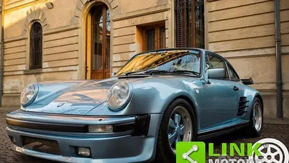 Usata Porsche 930 Turbo 300 CV (220 kW) 1983 Coupé