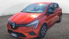 Usata 2023 Renault Clio V Techno Tre volumi | 14.500 € (Buon prezzo)