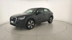 Nero brillante Usata 2022 Audi Q2 Admired SUV | 24.900 € (Buon prezzo)