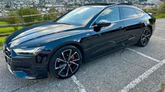 Usata 2021 Audi A7 Sportback Comfort Due volumi | 56.000 € (Buon prezzo)