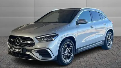 Usata Mercedes GLA200 Advanced Plus 150 CV (110 kW) 2026 SUV