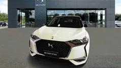 Bianco Usata 2021 DS Automobiles DS3 Crossback E-Tense So Chic SUV | 34.500 €