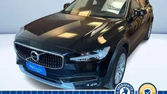 Nero metallizzato Usata 2018 Volvo V90 CC Pro Station wagon | 25.900 € (Super prezzo)