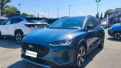 Blu Usata 2023 Ford Focus Active Station wagon | 19.900 € (Buon prezzo)