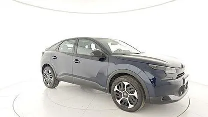 Usata Citroën C4 PureTech 131 CV (96 kW) 2025 SUV