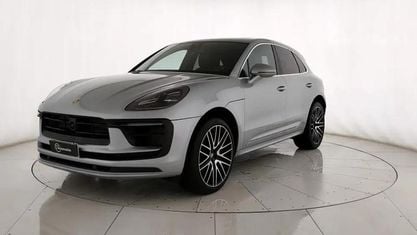 Usata Porsche Macan S 380 CV (279 kW) 2023 SUV