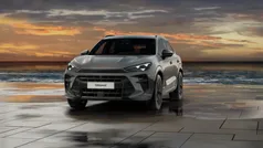 Nuova 2025 Cupra Terramar SUV | 42.900 € (Ottimo prezzo)