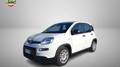 Usata Fiat Panda S 70 CV (51 kW) 2024 Utilitaria