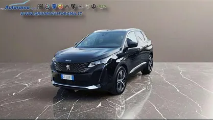 Usata Peugeot 3008 GT 131 CV (96 kW) 2024 SUV