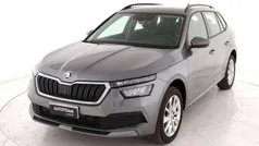 Grigio grafite Usata 2024 Skoda Kamiq Ambition SUV | 19.500 € (Buon prezzo)