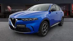 Blu Usata 2025 Alfa Romeo Tonale Ti SUV | 29.930 € (Ottimo prezzo)