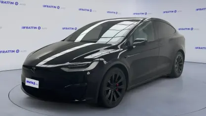 Usata Tesla Model X 2023 SUV