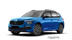 Usata 2025 Skoda Kamiq SUV | 26.800 € (Buon prezzo)