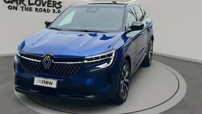 Occasion Renault Austral Techno 200 PK (147 kW) 2023 Blauw SUV