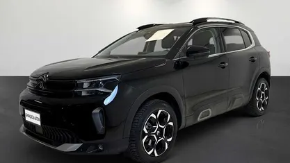 Nero Usata 2024 Citroën C5 Aircross SUV | 22.900 € (Buon prezzo)