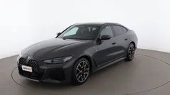Grigio Usata 2023 BMW 420 Gran Coupé M Sport Coupé | 45.599 €