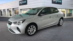 Grigio Usata 2022 Opel Corsa Edition Tre volumi | 11.900 € (Buon prezzo)