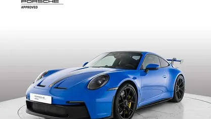 Usata 2023 Porsche 911 GT3 Coupé | 195.000 € (Ottimo prezzo)