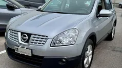 Usata 2009 Nissan Qashqai Acenta SUV | 2700 € (Super prezzo)