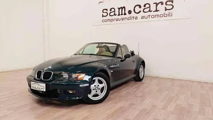 Usata 1998 BMW Z3 Cabrio | 17.500 € (Super prezzo)