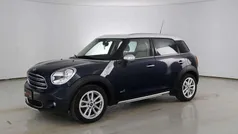 Usata 2015 Mini Park Lane Countryman SUV | 9990 € (Buon prezzo)