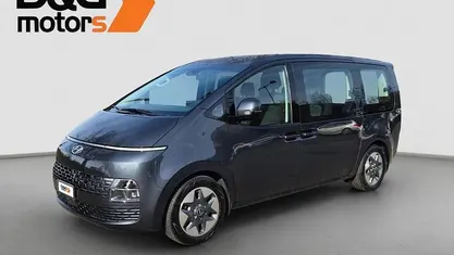Usata Hyundai Staria 177 CV (130 kW) 2023 Monovolume