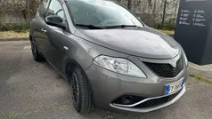Grigio Usata 2019 Lancia Ypsilon Gold Due volumi | 9950 € (Buon prezzo)