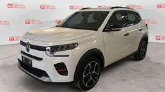 Bianco Nuova 2025 Citroën C3 PureTech Due volumi | 17.900 € (Buon prezzo)